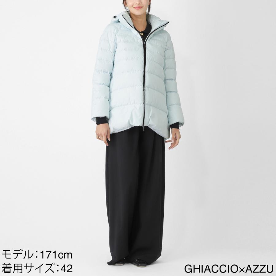 HERNO（ヘルノ） ダウンジャケット ダウン LAMINAR GORE-TEX INFINIUM
