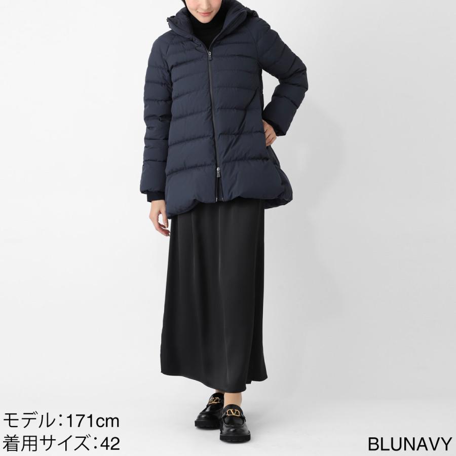 HERNO（ヘルノ） ダウンジャケット ダウン LAMINAR GORE-TEX INFINIUM