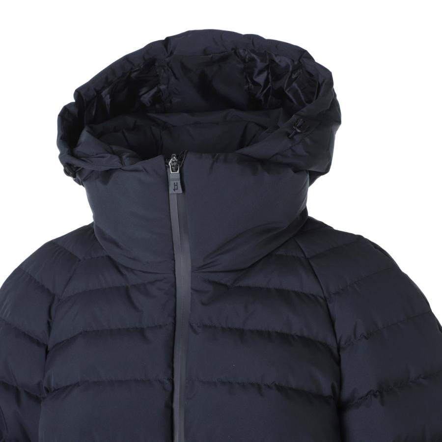 HERNO（ヘルノ） ダウンジャケット ダウン LAMINAR GORE-TEX INFINIUM