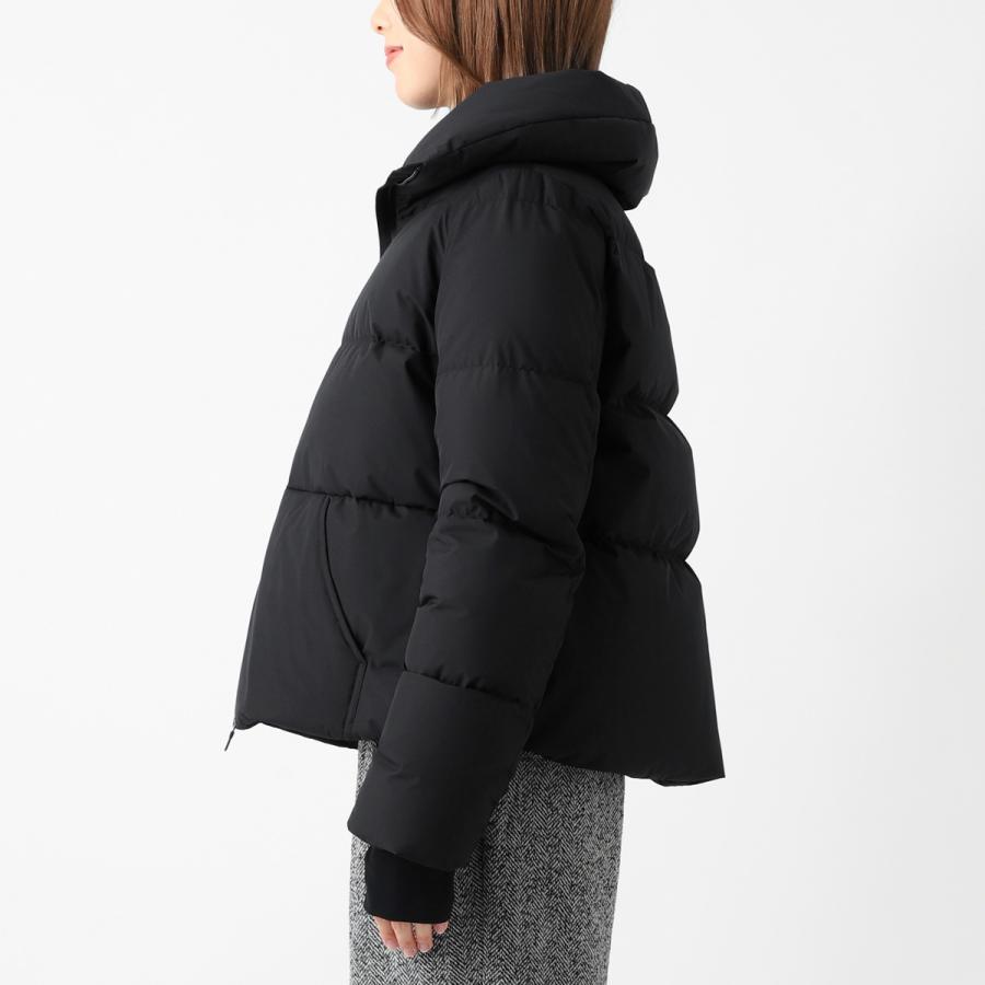 HERNO（ヘルノ） ダウンジャケット 大きいサイズあり ブラック