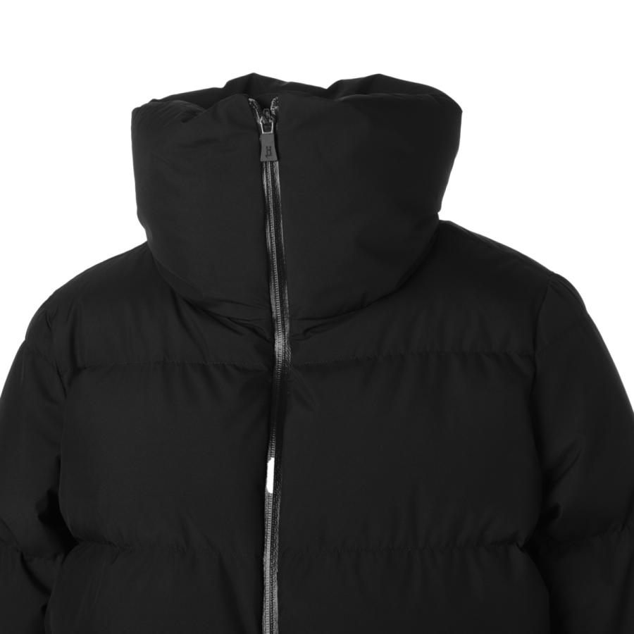 HERNO（ヘルノ） ダウンジャケット 大きいサイズあり ブラック