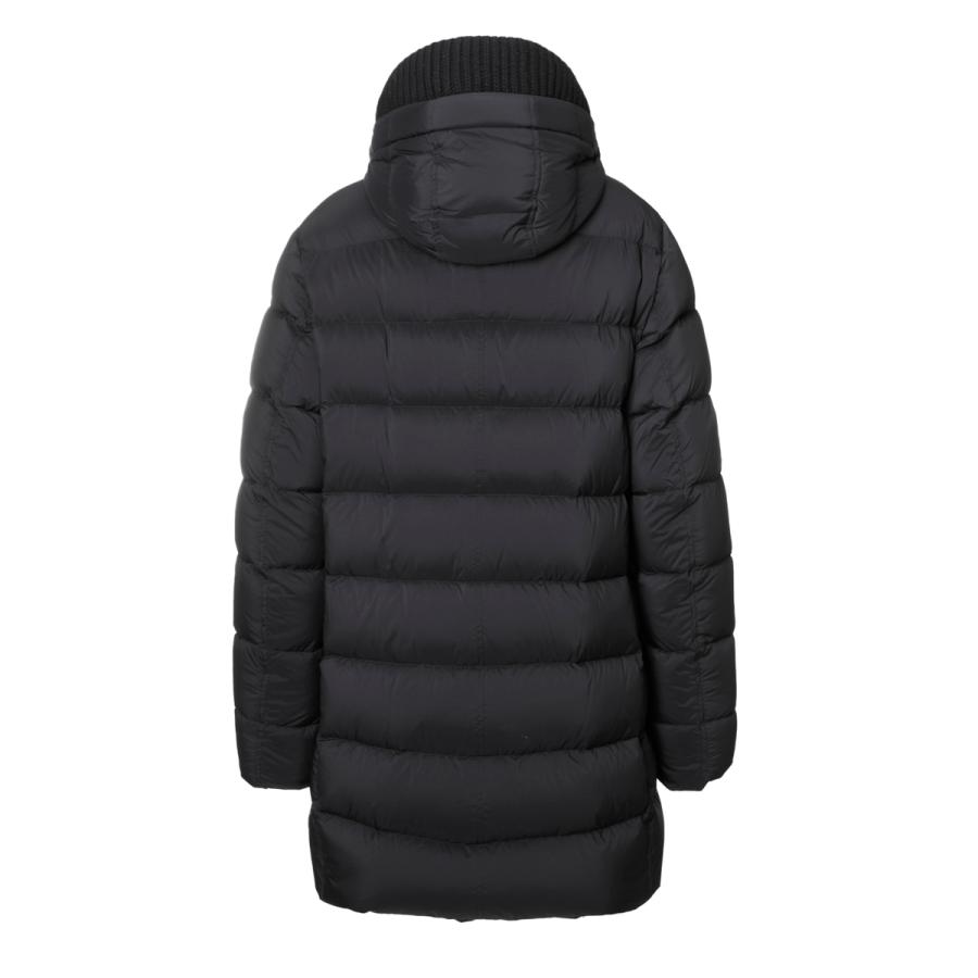 HERNO（ヘルノ） フード付き ダウンコート LEGEND IL PARKA 大きい