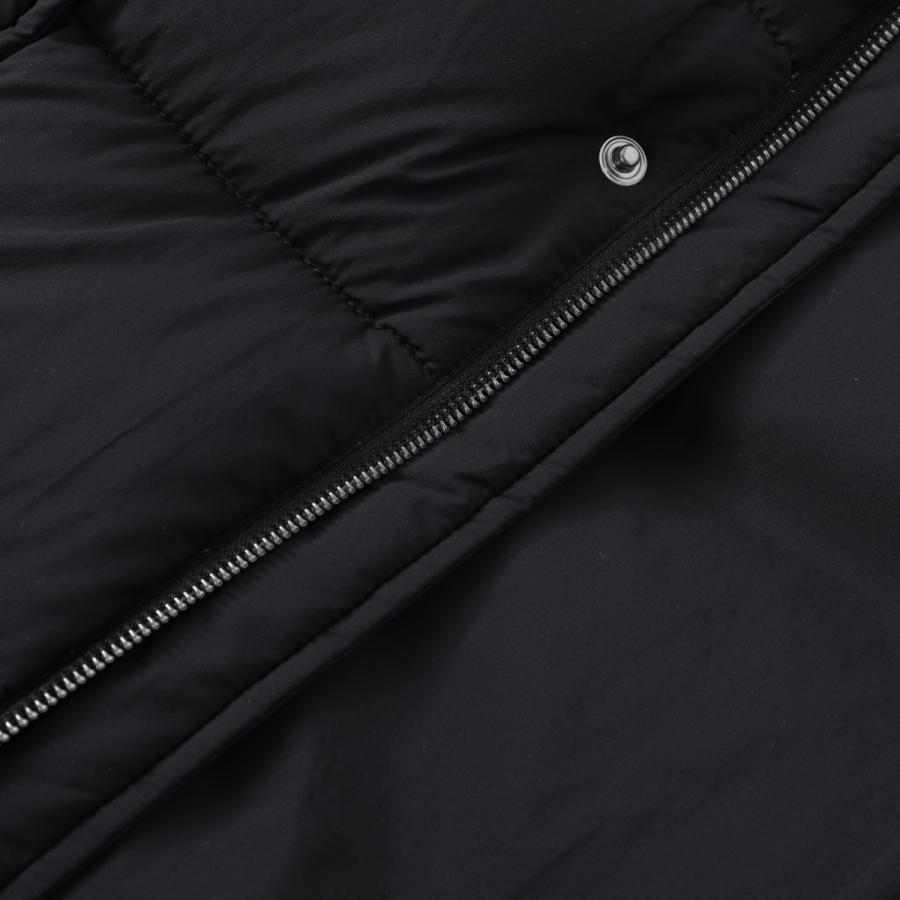 ヘルノ HERNO ダウンコート LEGEND IL PARKA レジェンド イル パーカ 大きいサイズあり ブラック メンズ pi003ule-m02-12456z-9300の画像