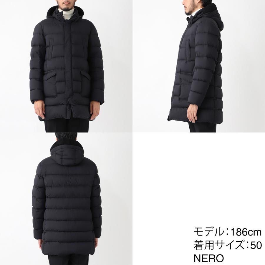 HERNO（ヘルノ） ダウンジャケット ダウン ダウンコート LEGEND IL
