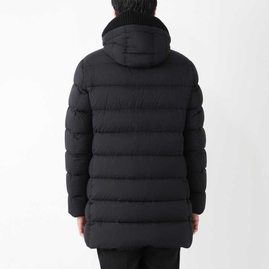 HERNO ヘルノ ダウンコート LEGEND IL PARKA 大きいサイズあり