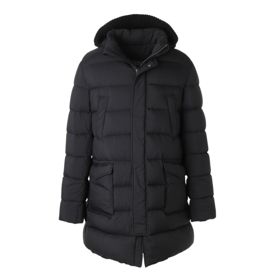 HERNO（ヘルノ） ダウンコート LEGEND IL PARKA 大きいサイズあり