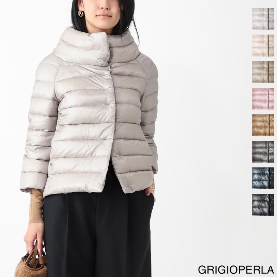 HERNO ヘルノ ダウンジャケット ICONICO SOFIA 大きいサイズあり