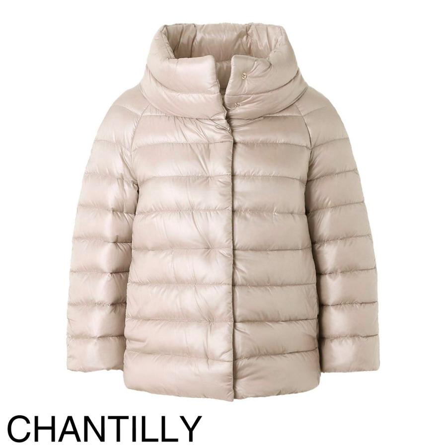 HERNO ヘルノ ダウンジャケット ICONICO SOFIA 大きいサイズあり