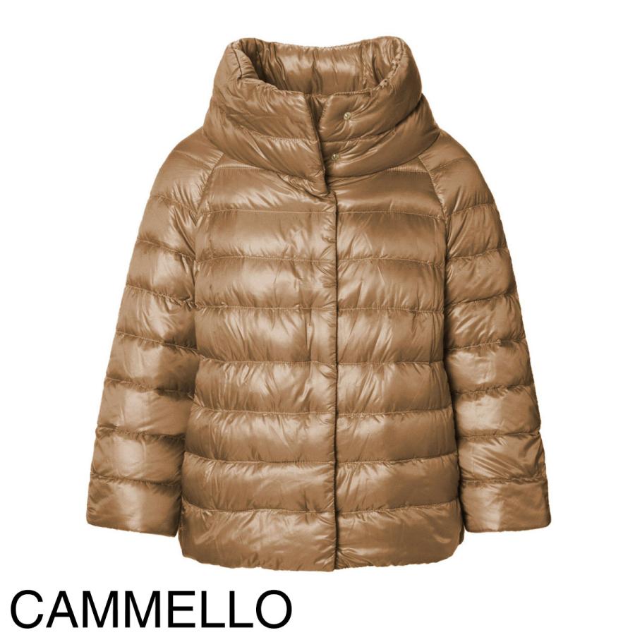 HERNO ICONICO SOFIA ソフィア 七分袖 ダウンジャケット 40 楽天市場】ヘルノ HERNO ダウンジャケット レディース 大きい