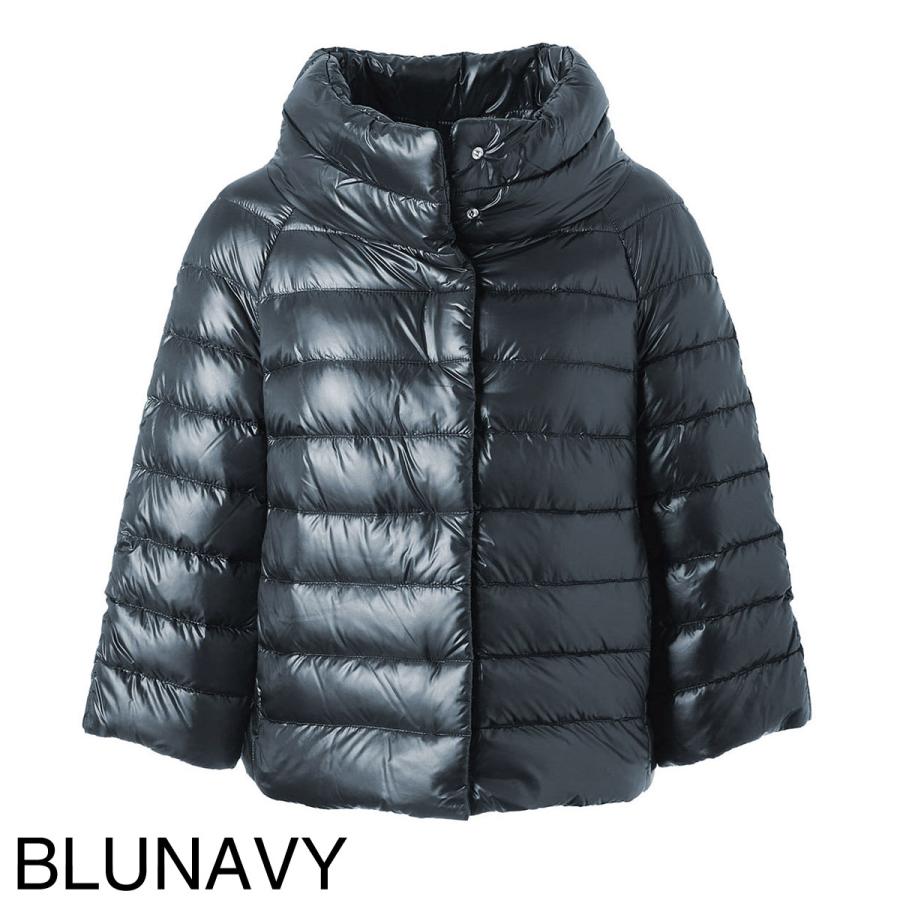 新品　HERNO ICONICO SOFIA 超軽量ダウン　サイズ44 HERNO ヘルノ ダウンジャケット ICONICO SOFIA 大きいサイズあり