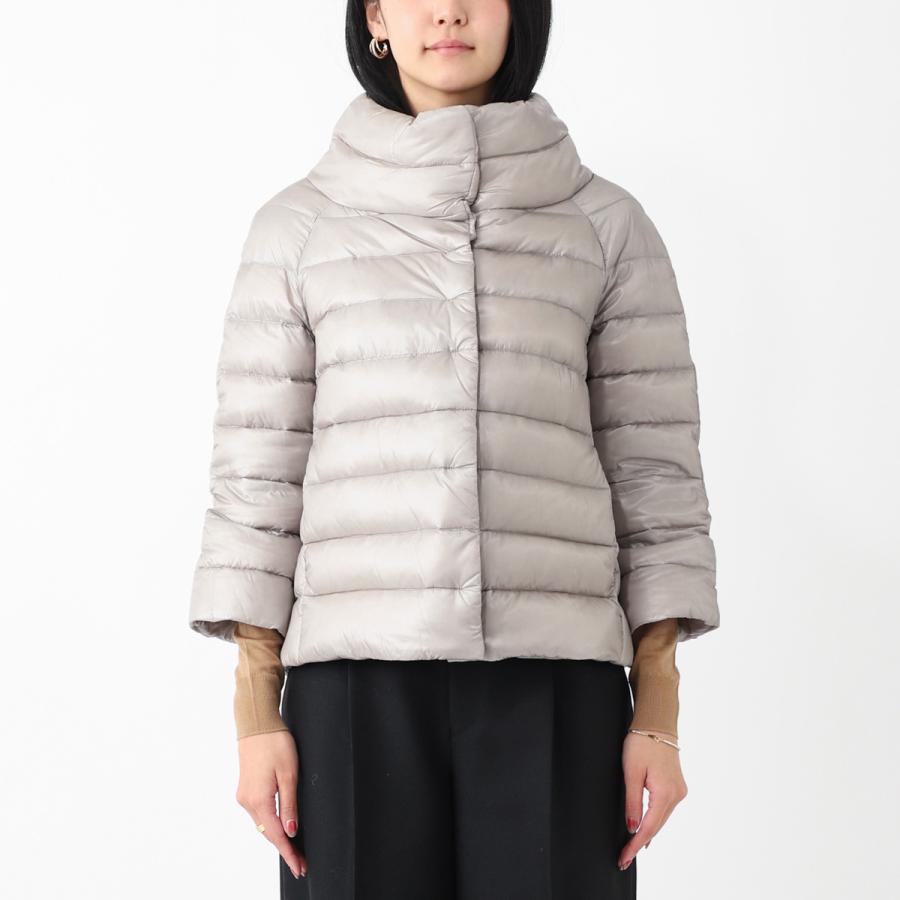 HERNO ヘルノ ダウンジャケット ICONICO SOFIA 大きいサイズあり