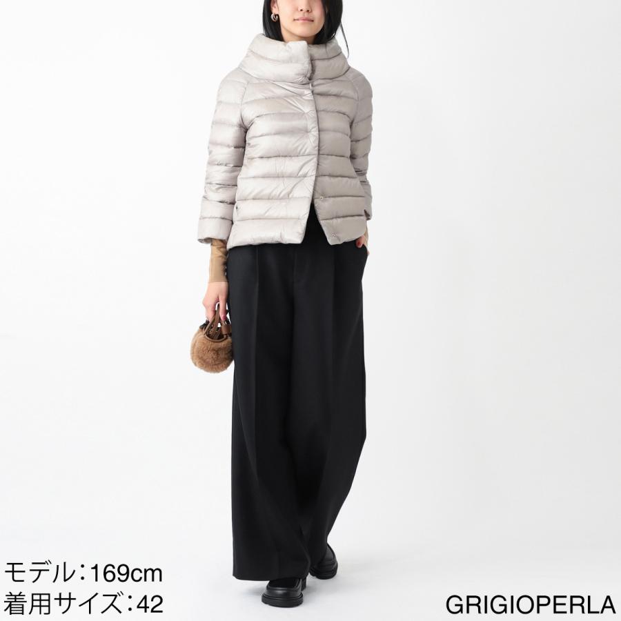ヘルノ HERNO ダウンジャケット HERNO ICONICO SOFIA 大きい