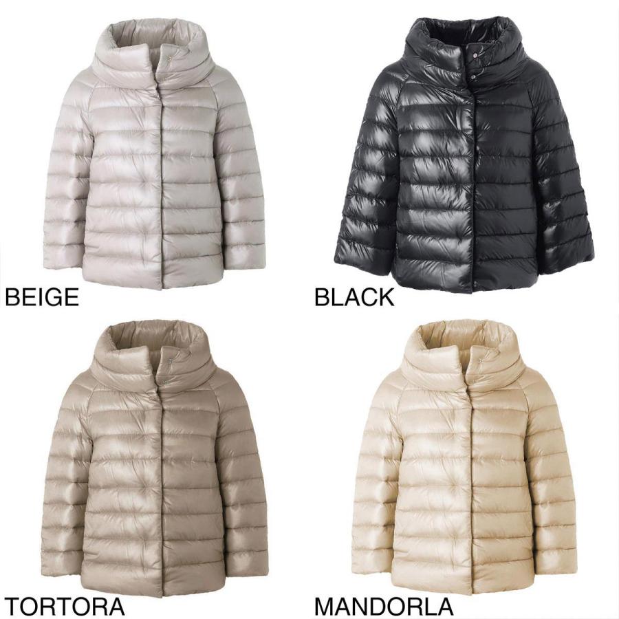 【お値引き中】[ヘルノ] ダウンジャケット SOFIA ベージュ お値引き中】[ヘルノ] ダウンジャケット SOFIA ベージュ - メルカリ