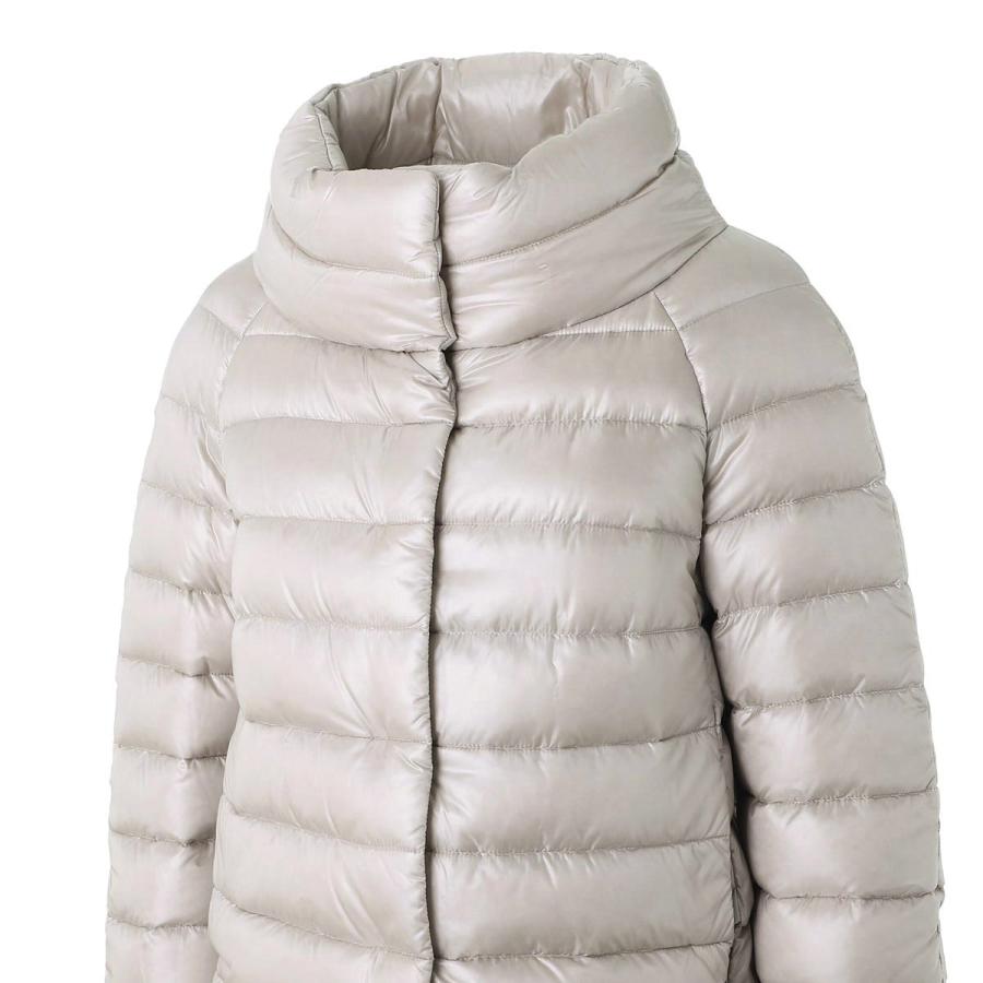 HERNO ヘルノ ダウンジャケット ICONICO SOFIA 大きいサイズあり