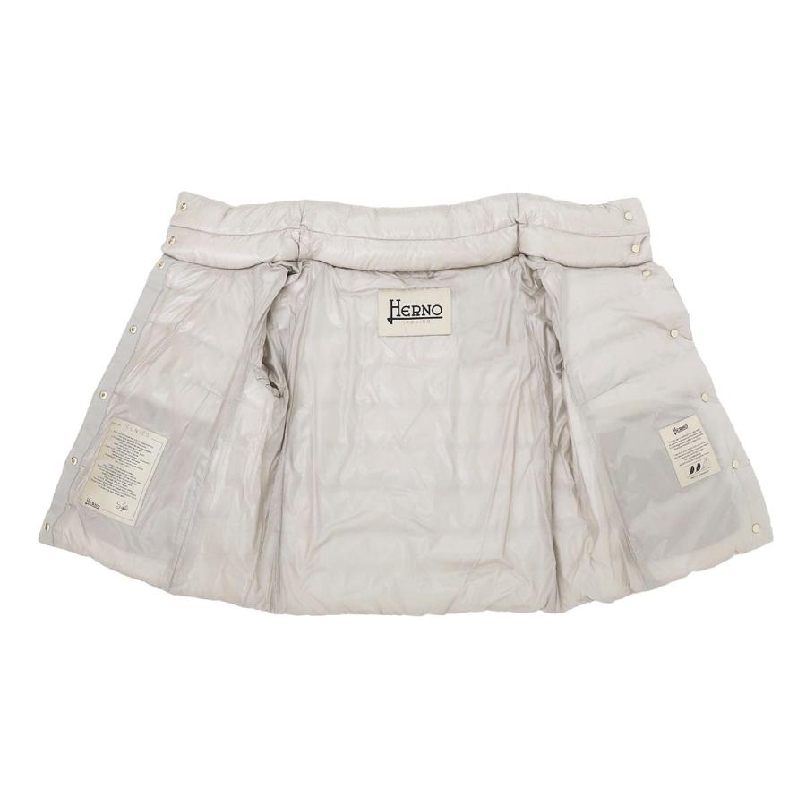 HERNO ヘルノ ダウンジャケット ICONICO SOFIA 大きいサイズあり