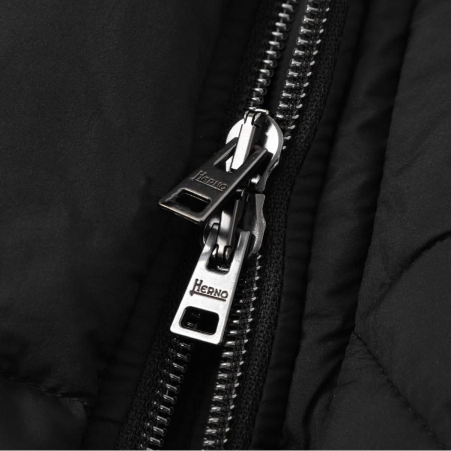 ヘルノ HERNO ダウンジャケット HERNO LEGEND L'ESKIMO レジェンド エスキモー 大きいサイズあり メンズ pi004ule-12456z-9300の画像