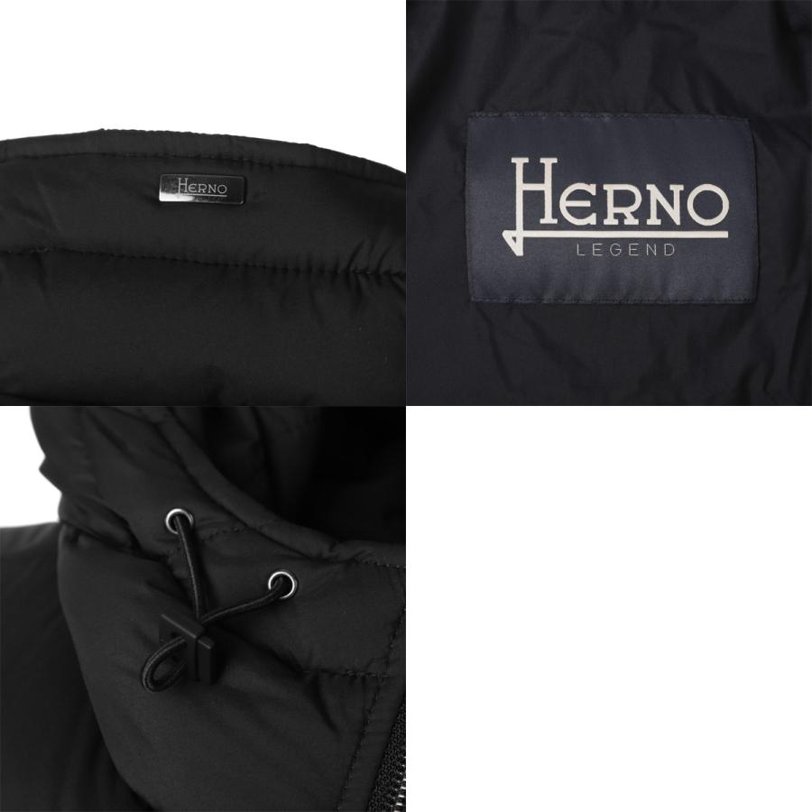 HERNO（ヘルノ） ダウンジャケット ダウン HERNO LEGEND L'ESKIMO