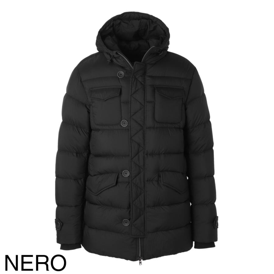 HERNO（ヘルノ） ダウンジャケット ダウン HERNO LEGEND L'ESKIMO