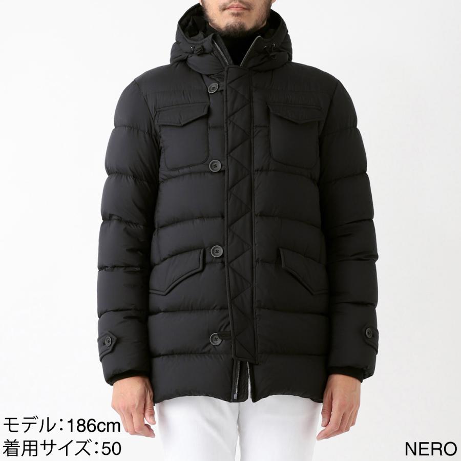 HERNO（ヘルノ） ダウンジャケット ダウン HERNO LEGEND L'ESKIMO