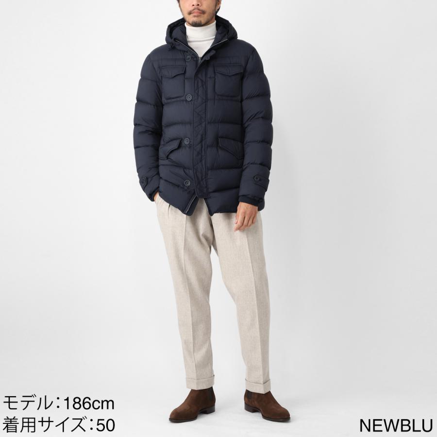 HERNO（ヘルノ） ダウンジャケット HERNO LEGEND L'ESKIMO レジェンド