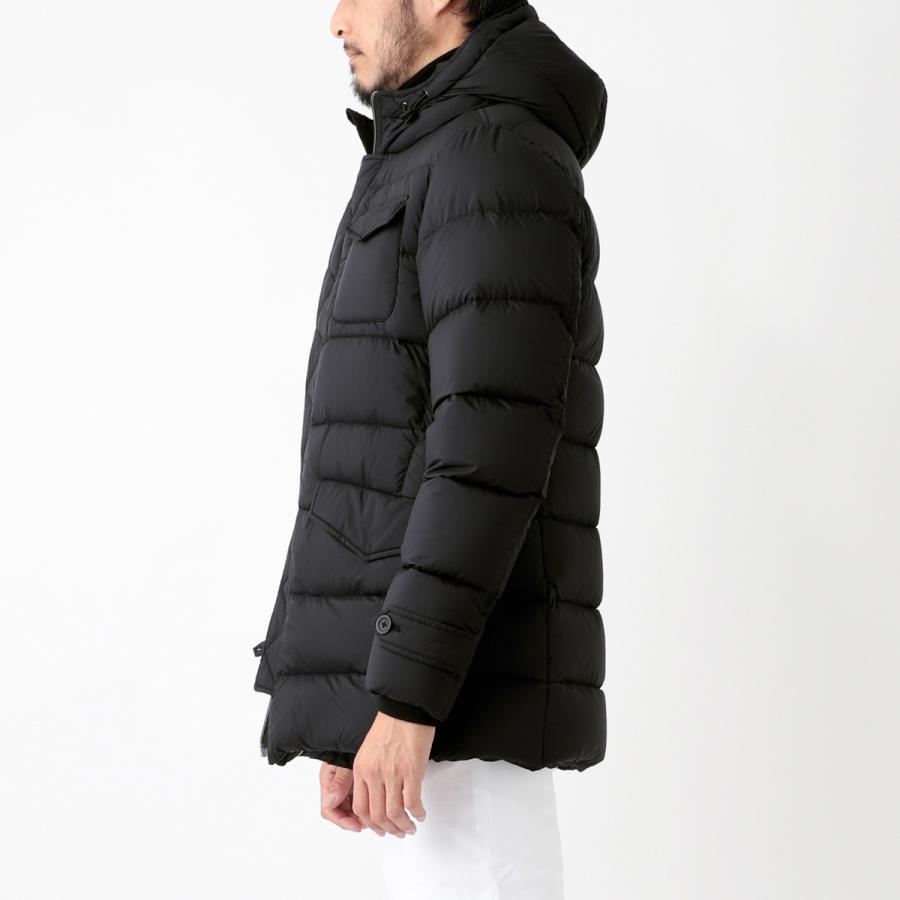 HERNO（ヘルノ） ダウンジャケット ダウン HERNO LEGEND L'ESKIMO