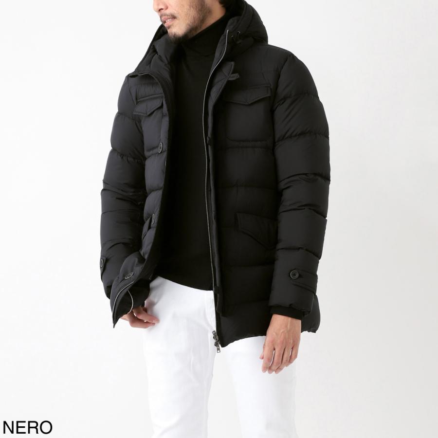 HERNO（ヘルノ） ダウンジャケット HERNO LEGEND L'ESKIMO レジェンド