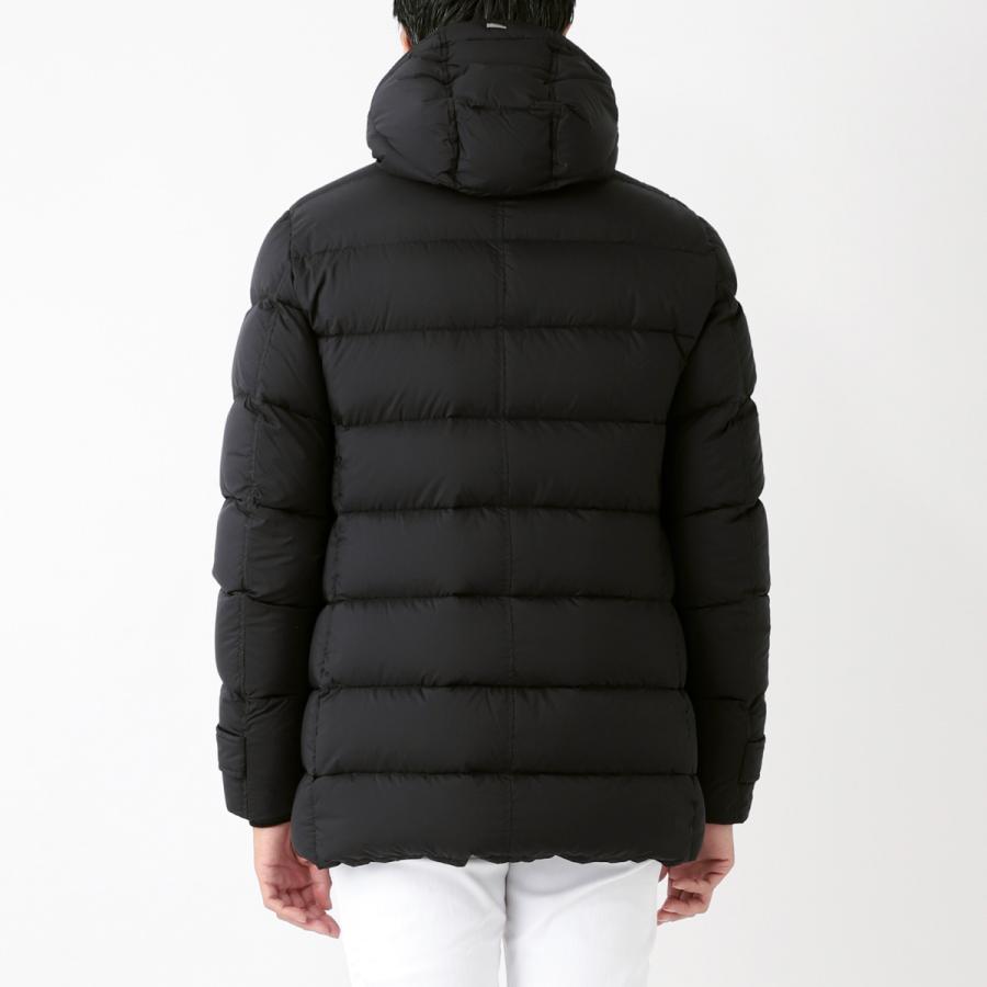 HERNO ヘルノ ダウンジャケット LEGEND L'ESKIMO 大きいサイズ