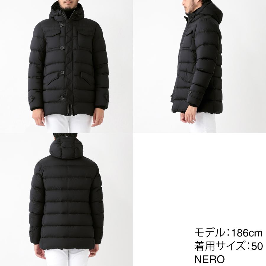 HERNO（ヘルノ） ダウンジャケット HERNO LEGEND L'ESKIMO レジェンド