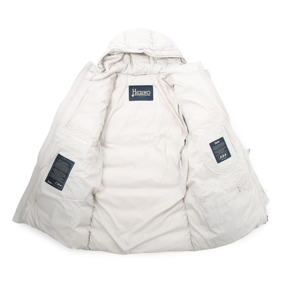 HERNO（ヘルノ） ダウンジャケット HERNO LEGEND L'ESKIMO 大きい