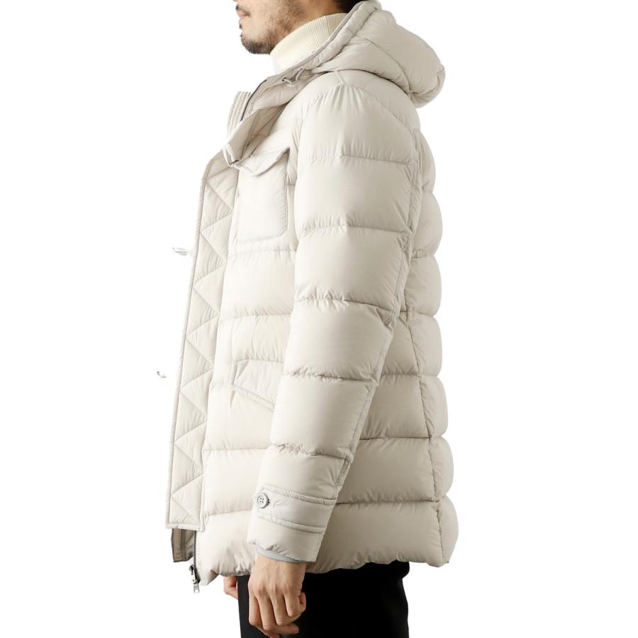 HERNO ヘルノ ダウンジャケット LEGEND L'ESKIMO 大きいサイズ HERNO ヘルノ ダウンジャケット LEGEND L'ESKIMO 大きいサイズ