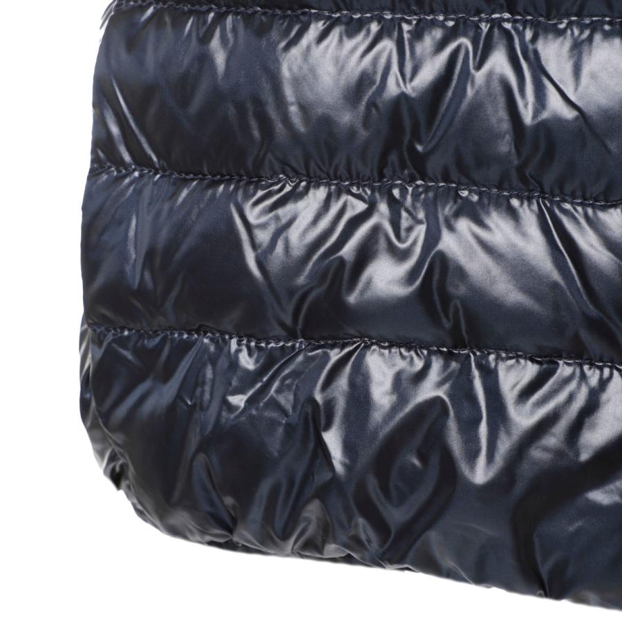 HERNO（ヘルノ） 半袖 ダウンジャケット ICONICO EMILIA 大きいサイズ