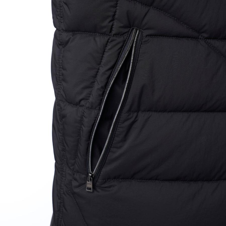 HERNO（ヘルノ） ダウンベスト HERNO LEGEND IL GILET 大きいサイズ