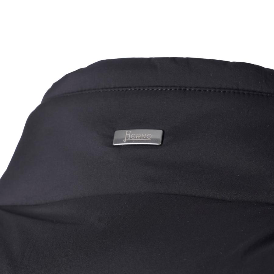 HERNO（ヘルノ） ダウンベスト HERNO LEGEND IL GILET 大きいサイズ