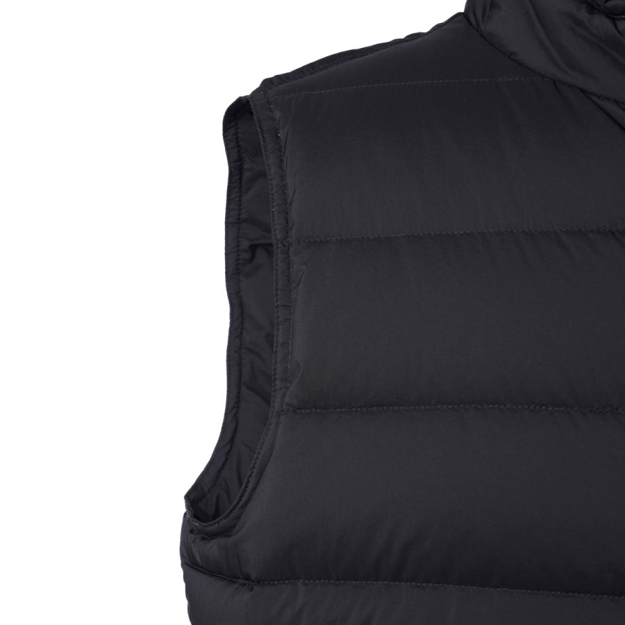 HERNO（ヘルノ） ダウンベスト HERNO LEGEND IL GILET 大きいサイズ