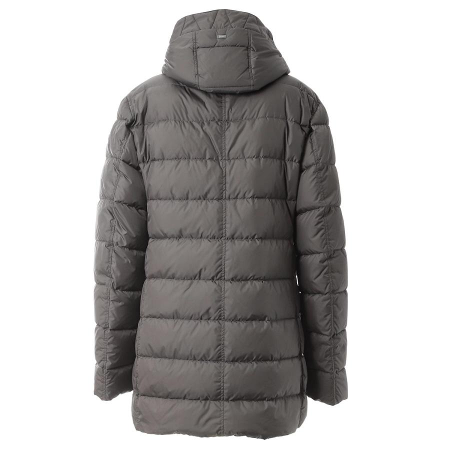 HERNO ヘルノ ダウンジャケット 大きいサイズあり メンズ