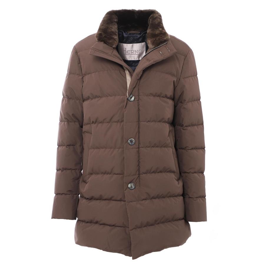 ヘルノ Herno ダウンコート Herno Resort 大きいサイズあり メンズ Pi048ur 40 Pi048ur モダンブルーyahoo 店 通販 Yahoo ショッピング