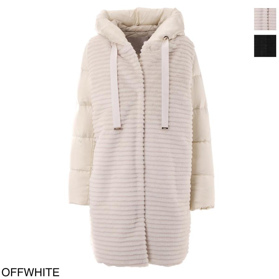 ヘルノ Herno ダウンコート Resort リゾート 大きいサイズあり レディース Pi066dr 10 Pi066dr モダンブルーyahoo 店 通販 Yahoo ショッピング
