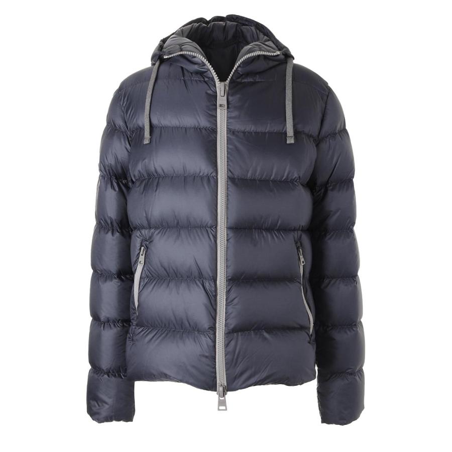 ヘルノ Herno ダウンジャケット Herno Globe Fast5degradable Bomber ブルー メンズ Pi0676u 90 Pi0676u モダンブルーyahoo 店 通販 Yahoo ショッピング