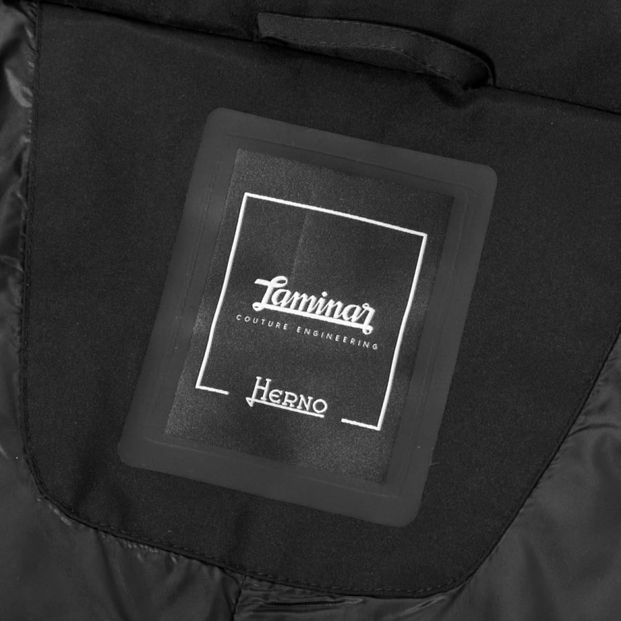 HERNO（ヘルノ） ダウンコート LAMINAR ラミナー 大きいサイズあり