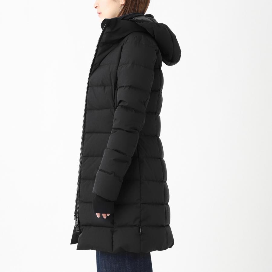 HERNO（ヘルノ） ダウンコート LAMINAR ラミナー 大きいサイズあり