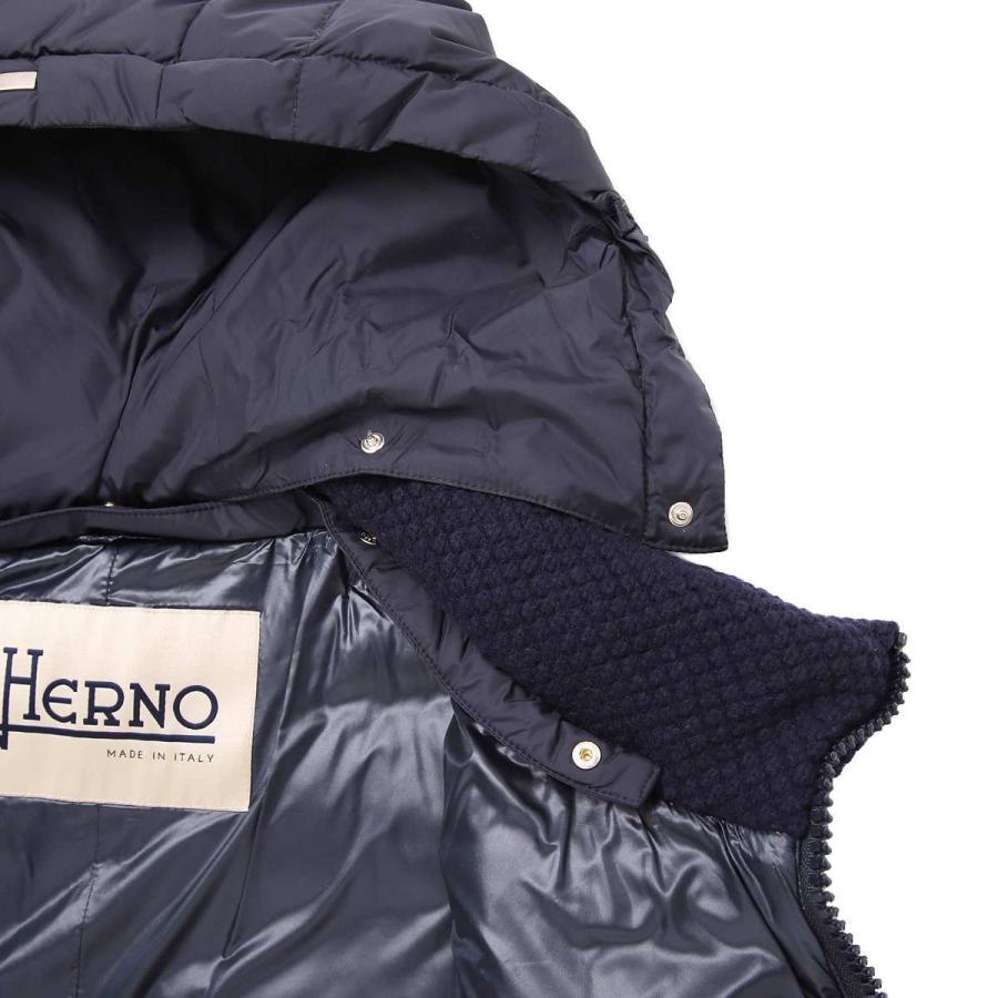ヘルノ HERNO ダウンコート 大きいサイズあり レディース pi0822d-33220-9200 :pi0822d-33220:モダン ...