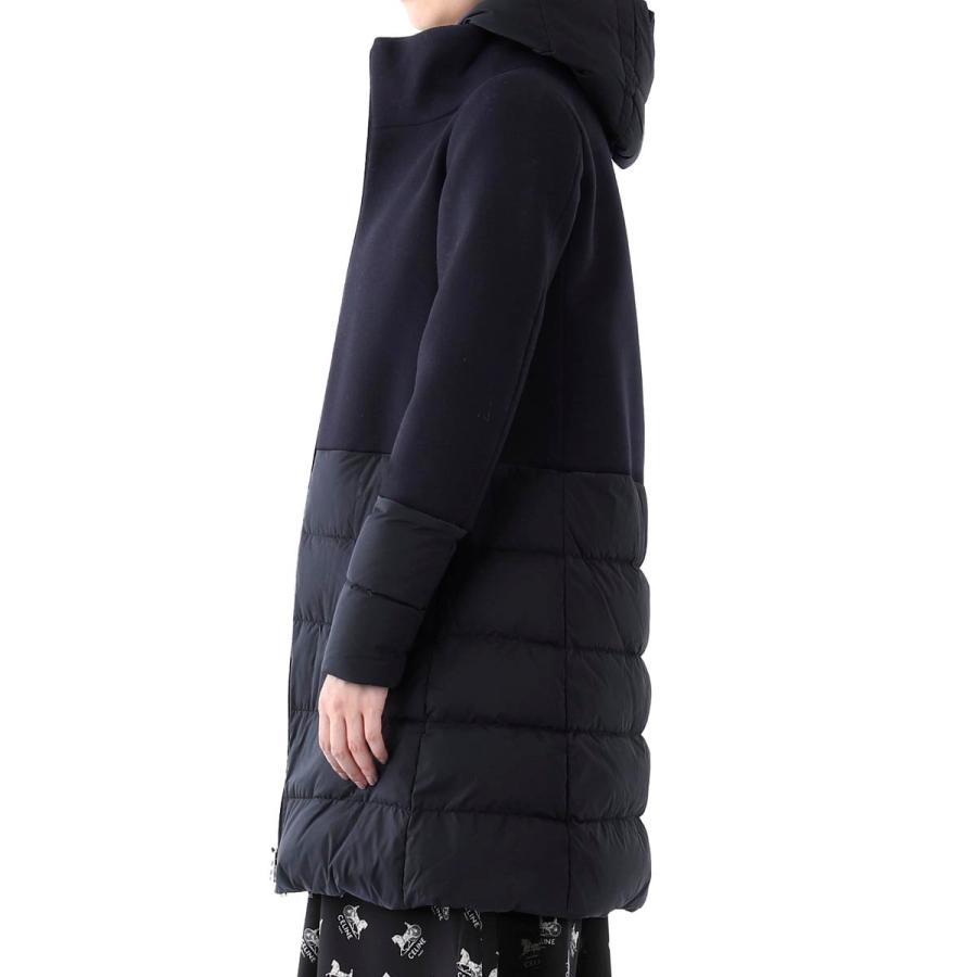 2023年限定カラー-ヘルノ HERNO ダウンコート 大きいサイズあり