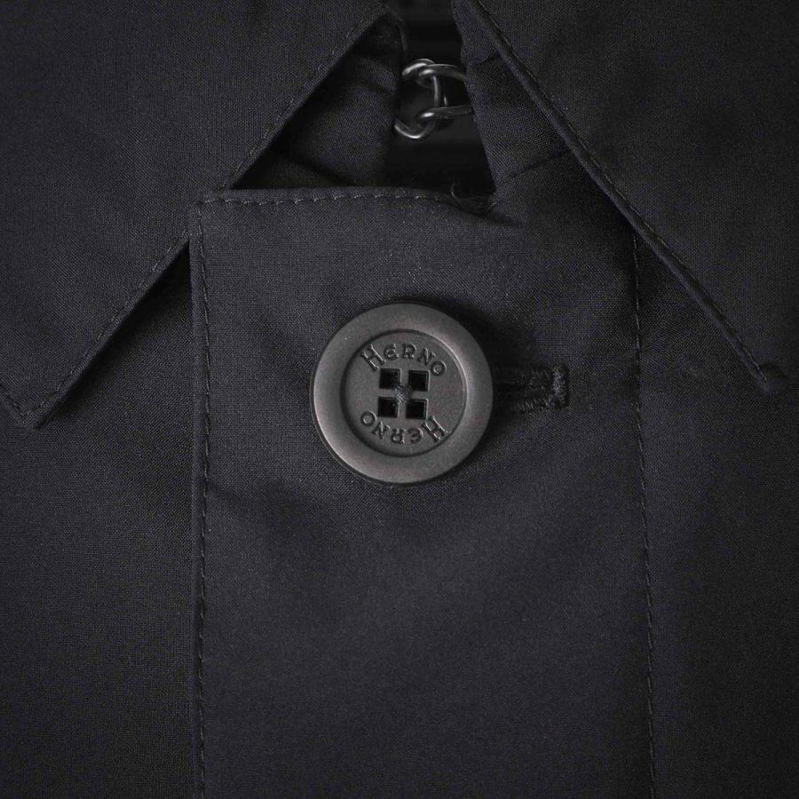 HERNO ヘルノ ダウンコート LAMINAR SARTORIAL ENGINEERING GORE