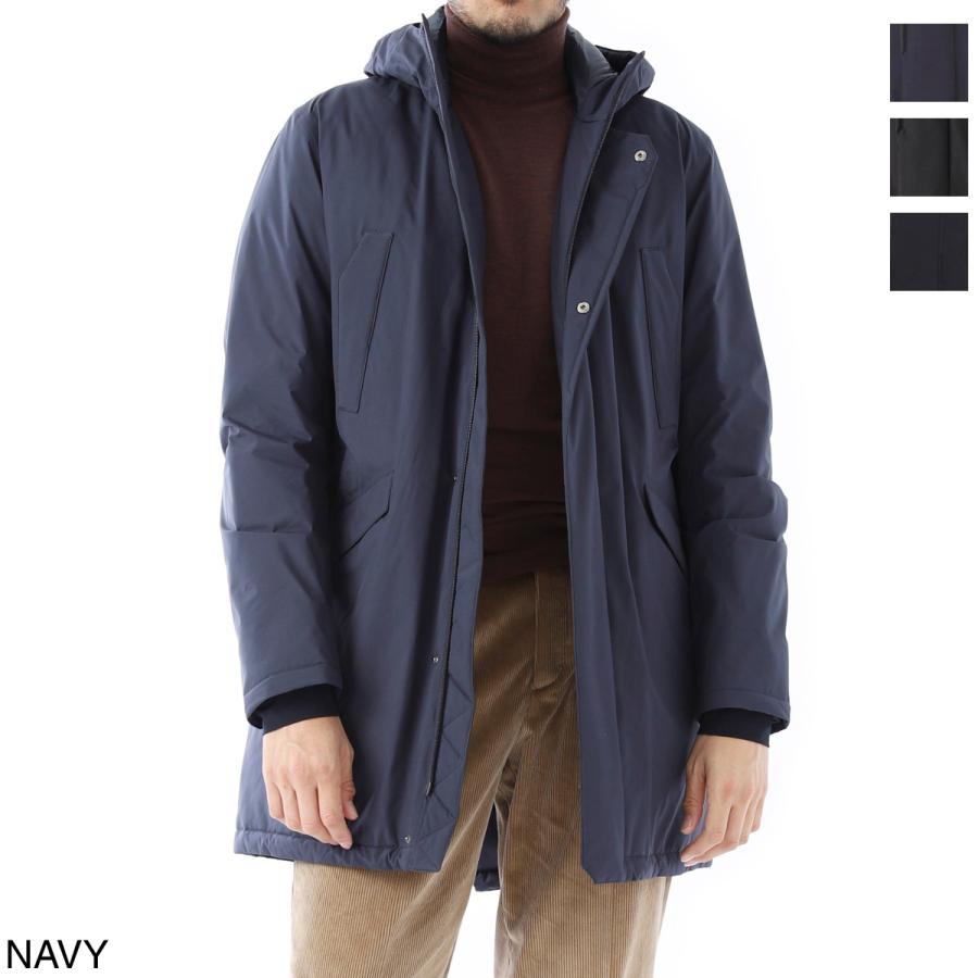 ヘルノ HERNO フーデッド ダウンコート HERNO LAMINAR SARTORIAL ENGINEERING GORE-TEX  大きいサイズあり メンズ pi100ul-11121-9201 : pi100ul-11121 : モダンブルーYahoo!店 - 通販 -