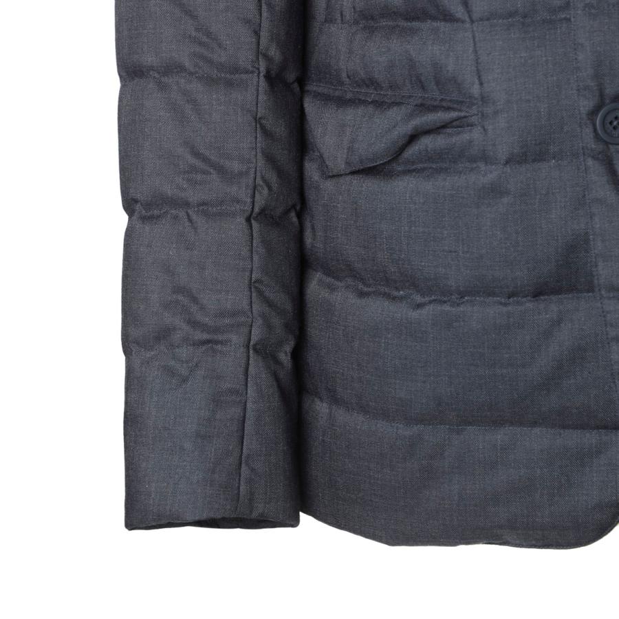 HERNO（ヘルノ） ライナー付き ダウンジャケット HERNO LAMINAR SARTORIAL ENGINEERING 大きいサイズあり ...