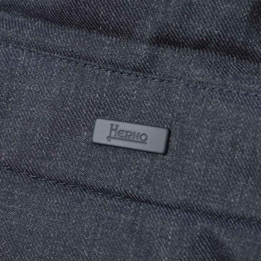 HERNO（ヘルノ） ライナー付き ダウンジャケット HERNO LAMINAR SARTORIAL ENGINEERING 大きいサイズあり ...
