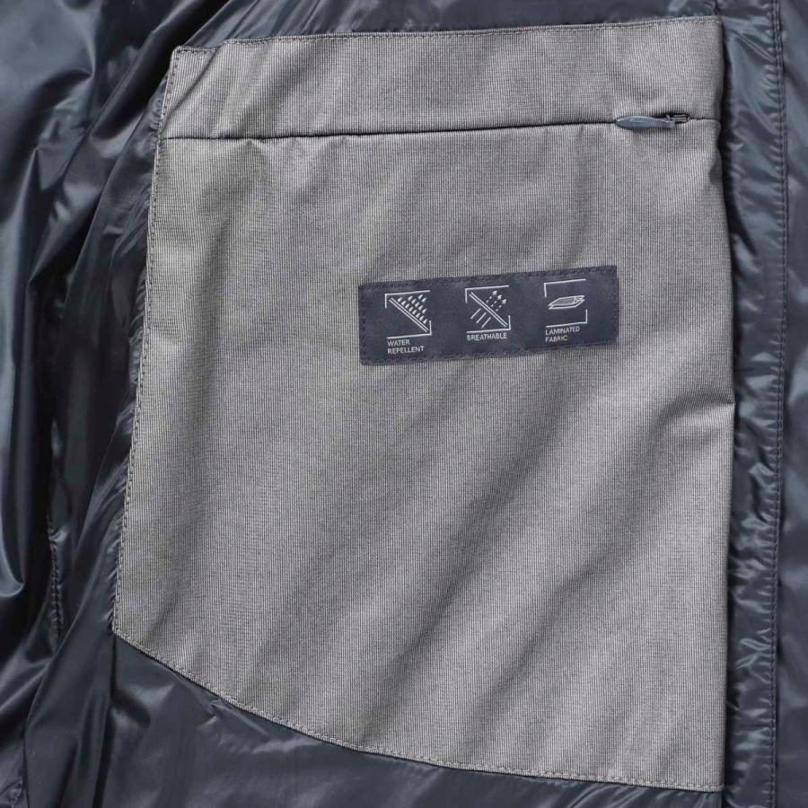 HERNO（ヘルノ） ライナー付き ダウンジャケット HERNO LAMINAR SARTORIAL ENGINEERING 大きいサイズあり ...
