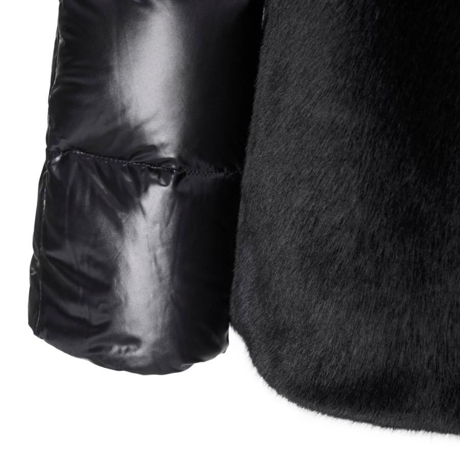 HERNO（ヘルノ） ダウンジャケット NYLON ULTRALIGHT & LADY CAPE