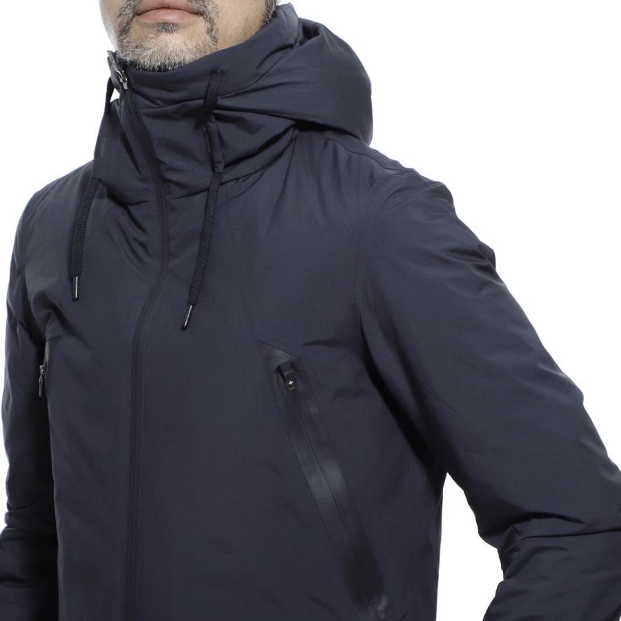 ヘルノ Herno フーデッド ダウンジャケット Herno Laminar Sartorial Engineering Gore Tex マウンテンパーカ 大きいサイズあり メンズ Pi115ul 91 Pi115ul モダンブルーyahoo 店 通販 Yahoo ショッピング