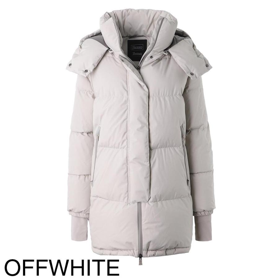 HERNO ヘルノ ダウンコート LAMINAR OVERSIZE GORE-TEX HERNO ヘルノ ダウンコート LAMINAR OVERSIZE GORE-TEX